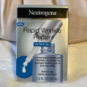 Neutrogena Rapid Wrinkle Repair
